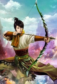 一阙晴空 (含番外) (兄弟年上)