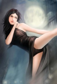 神奇宝贝之魔君