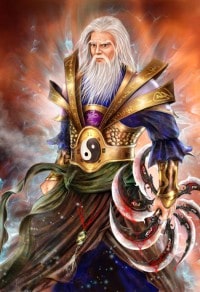 妖精的尾巴之天堂之羽